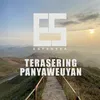 Terasering Panyaweuyan