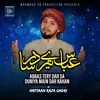 About Abbas Tere Dar Sa Duniya Mein Dar Kaha Song