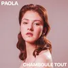 About Chamboule tout Song