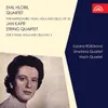 Quartet for Harpsichord, Violin, Viola and Cello, Op. 23: I. Allegro vivace