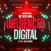 Influencer Digital