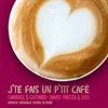 About J'te fais un p'tit café Song