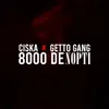 8000 De Nopti