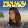 About Mirza Sahiba Song