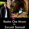 About Rasha Che Mram Song