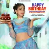 About Happy Birthday Jyoti Choudhary Song