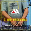 About Dj Main Jangan Ragu Song