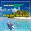 DJ Itaneng Tenri Bolo