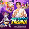 About Happy Birthday Krishna Song