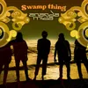 About Swamp Thing Song