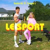 About Le sport Song