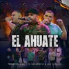 El Ahuate