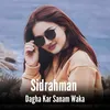 About Dagha Kar Sanam Waka Song