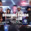 About Boiadeira Danada Song