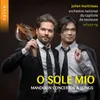 O sole mio: "Che bella cosa na jurnata 'e sole"