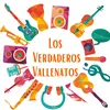 Los verdaderos vallenato