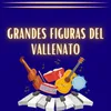 Grandes figuras del vallenato