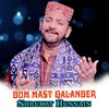 About Dum Mast Qalander Song