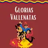 About Glorias vallenatas Song