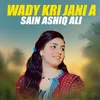 About Wady Kri Jani A Song