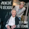 About Princové v důchodu Song