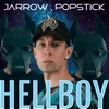 About Hellboy Song