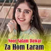 About Za Hom Laram Song