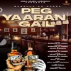 About Peg Yaaran Gail Song