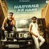 Haryana Ke Haan (Slow & Reverb)