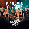 About El Precio De Tu Error Song