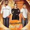 About Chandigarh Sherh Song