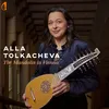 Sonata a mandolino e basso in C Major: I. Allegro