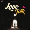 About Love Talk Song