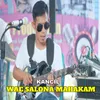 WAE SALONA MAHAKAM