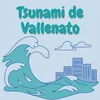 Tsunami de vallenato