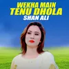 Wekha Main Tenu Dhola