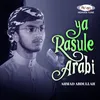 About Ya Rasule Arabi Song