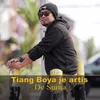 Tiang Boya Je Artis