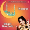 About Kasoor Song