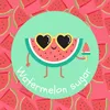 About Watermelon Sugar Song