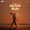 About Aasman Mera Song