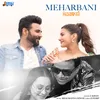 About Meharbani Song