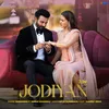 About Jodiyan Song