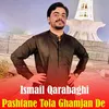 About Pashtane Tola Ghamjan De Song