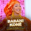 About Batouly Niane Song