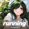 running