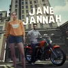 About Jane Jannah Song