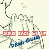 Jesus Back Me Up