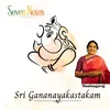 About Sri Gananayakastam Song