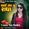 I Love You Radha